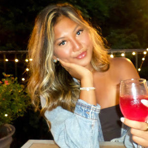 Meet your Posher, Jolina